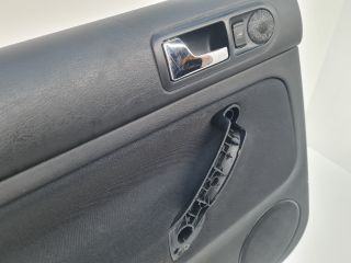 bontott VW GOLF IV Ajtó Kárpit Szett