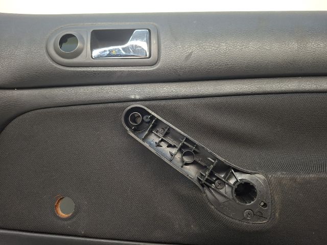 bontott VW GOLF IV Ajtó Kárpit Szett