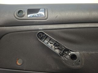 bontott VW GOLF IV Ajtó Kárpit Szett