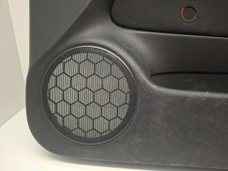 bontott VW GOLF IV Ajtó Kárpit Szett