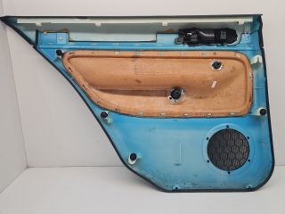 bontott VW GOLF IV Ajtó Kárpit Szett