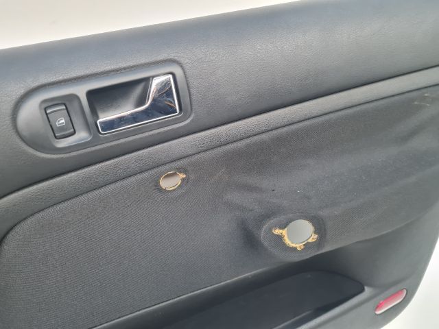bontott VW GOLF IV Ajtó Kárpit Szett