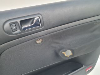 bontott VW GOLF IV Ajtó Kárpit Szett