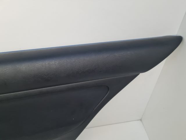 bontott VW GOLF IV Ajtó Kárpit Szett