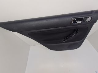 bontott VW GOLF IV Ajtó Kárpit Szett