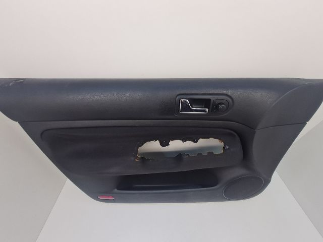 bontott VW GOLF IV Ajtó Kárpit Szett