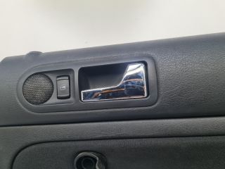 bontott VW GOLF IV Ajtó Kárpit Szett