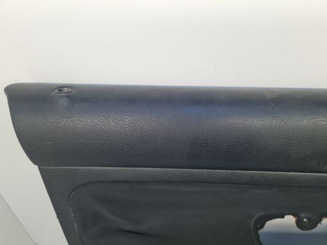 bontott VW GOLF IV Ajtó Kárpit Szett