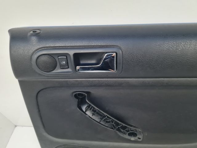 bontott VW GOLF IV Ajtó Kárpit Szett