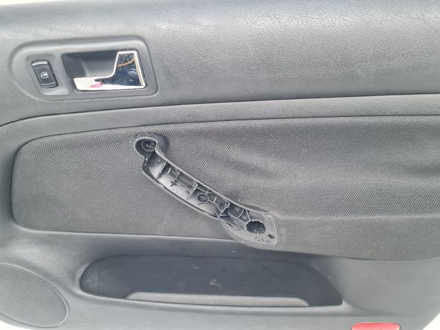 bontott VW GOLF IV Ajtó Kárpit Szett