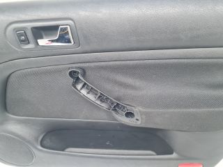 bontott VW GOLF IV Ajtó Kárpit Szett
