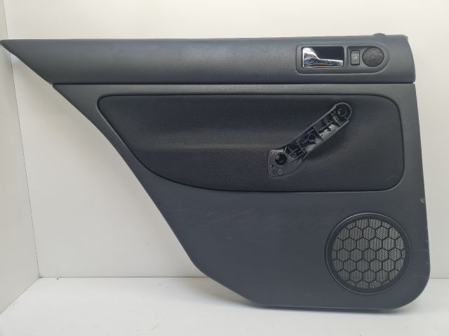 bontott VW GOLF IV Ajtó Kárpit Szett