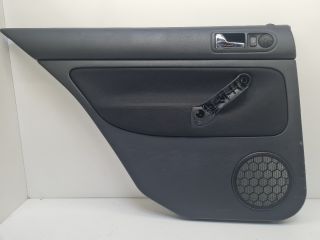 bontott VW GOLF IV Ajtó Kárpit Szett