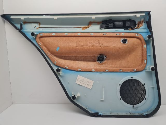 bontott VW GOLF IV Ajtó Kárpit Szett