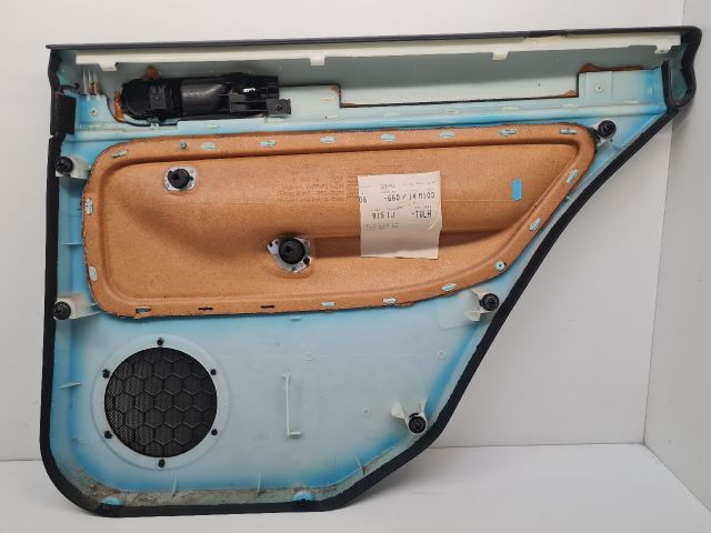 bontott VW GOLF IV Ajtó Kárpit Szett