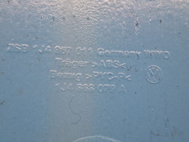 bontott VW GOLF IV Ajtó Kárpit Szett