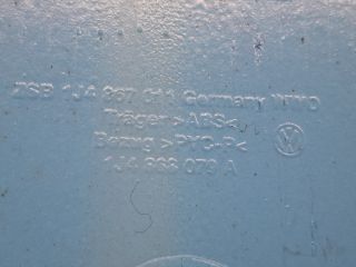 bontott VW GOLF IV Ajtó Kárpit Szett