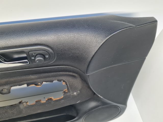 bontott VW GOLF IV Ajtó Kárpit Szett
