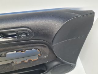 bontott VW GOLF IV Ajtó Kárpit Szett