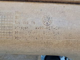 bontott VW GOLF IV Ajtó Kárpit Szett