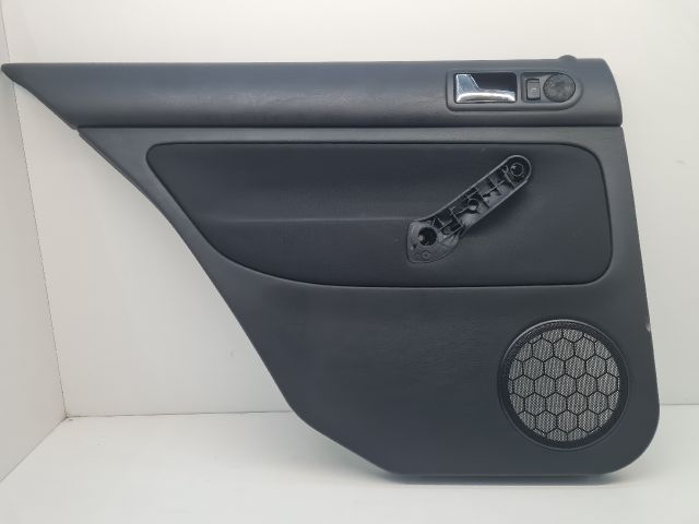 bontott VW GOLF IV Ajtó Kárpit Szett
