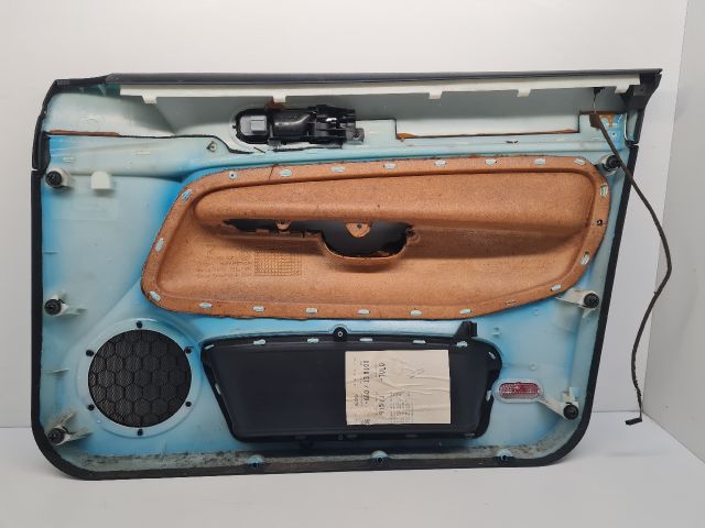 bontott VW GOLF IV Ajtó Kárpit Szett