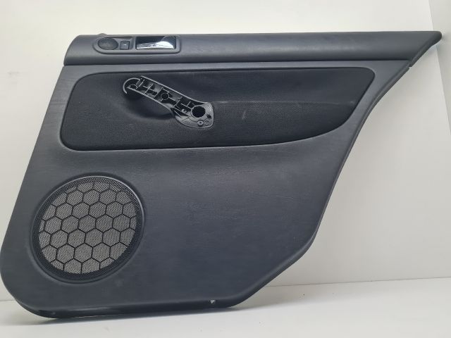 bontott VW GOLF IV Ajtó Kárpit Szett