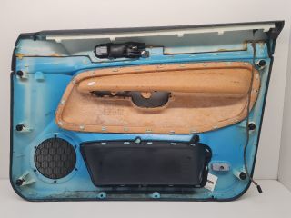 bontott VW GOLF IV Ajtó Kárpit Szett