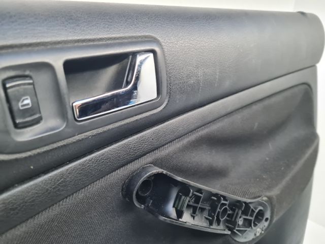 bontott VW GOLF IV Ajtó Kárpit Szett