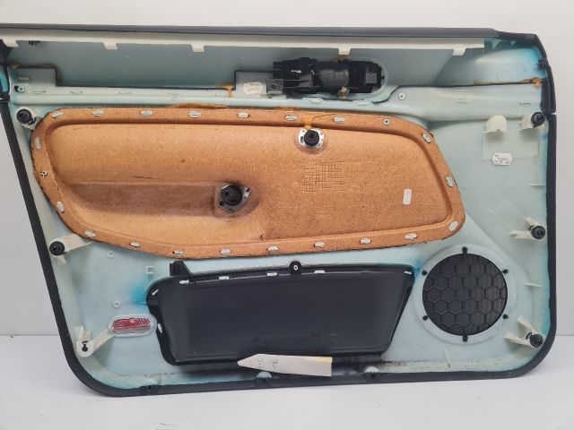 bontott VW GOLF IV Ajtó Kárpit Szett