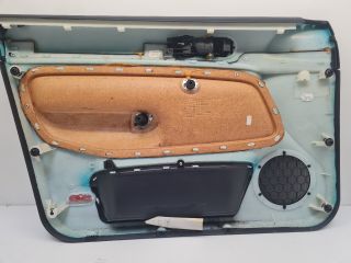 bontott VW GOLF IV Ajtó Kárpit Szett