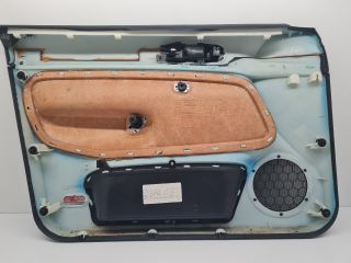 bontott VW GOLF IV Ajtó Kárpit Szett