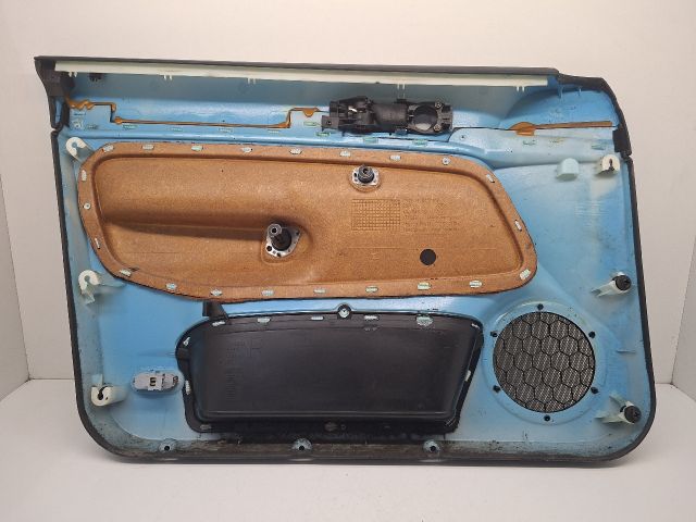 bontott VW GOLF IV Ajtó Kárpit Szett