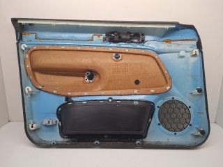 bontott VW GOLF IV Ajtó Kárpit Szett