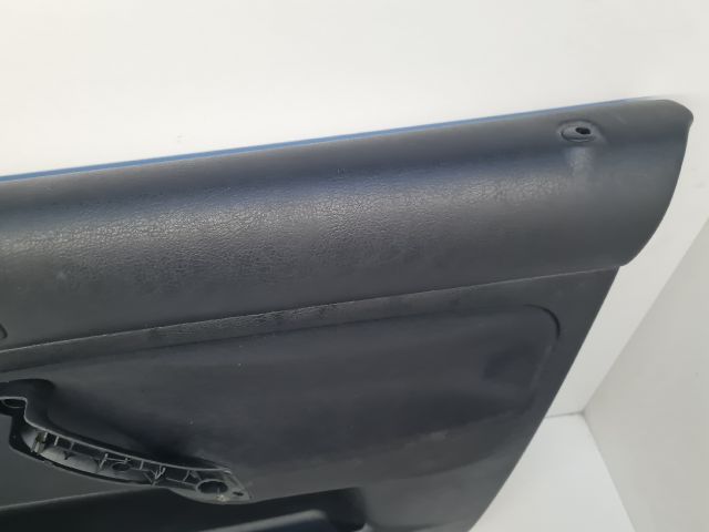 bontott VW GOLF IV Ajtó Kárpit Szett