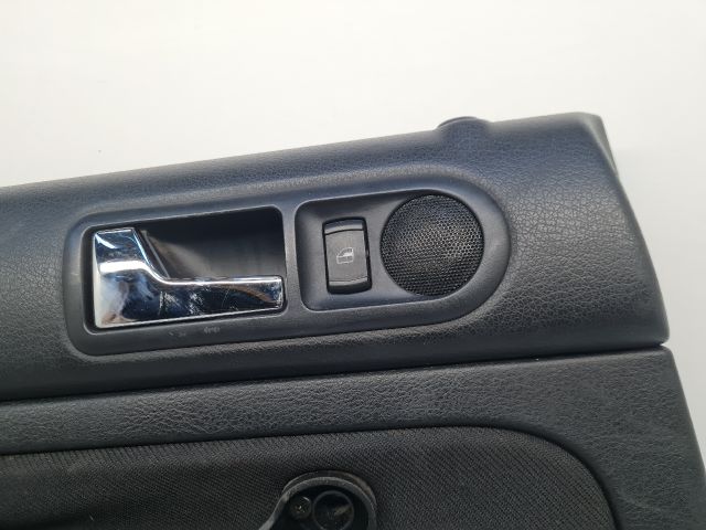 bontott VW GOLF IV Ajtó Kárpit Szett