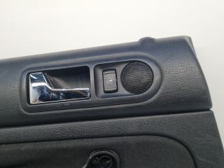 bontott VW GOLF IV Ajtó Kárpit Szett