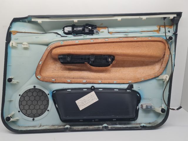 bontott VW GOLF IV Ajtó Kárpit Szett