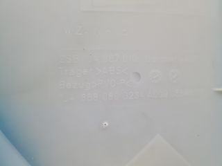 bontott VW GOLF IV Ajtó Kárpit Szett