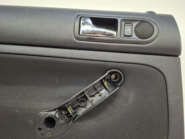 bontott VW GOLF IV Ajtó Kárpit Szett