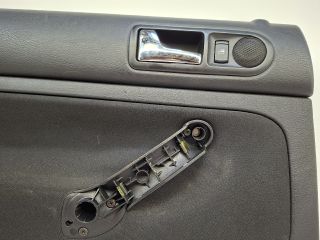 bontott VW GOLF IV Ajtó Kárpit Szett