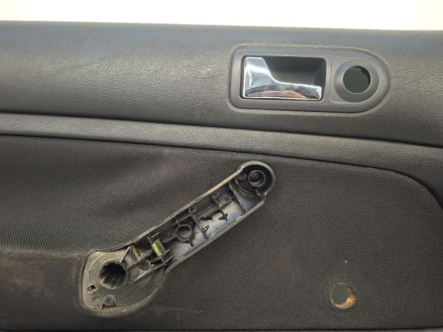 bontott VW GOLF IV Ajtó Kárpit Szett