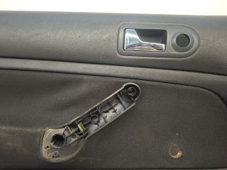 bontott VW GOLF IV Ajtó Kárpit Szett