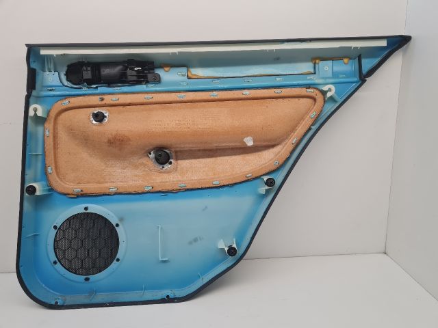 bontott VW GOLF IV Ajtó Kárpit Szett