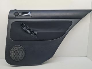 bontott VW GOLF IV Ajtó Kárpit Szett