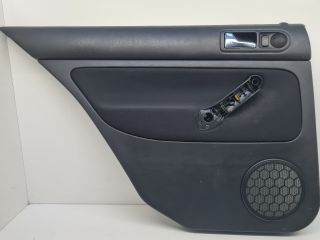 bontott VW GOLF IV Ajtó Kárpit Szett
