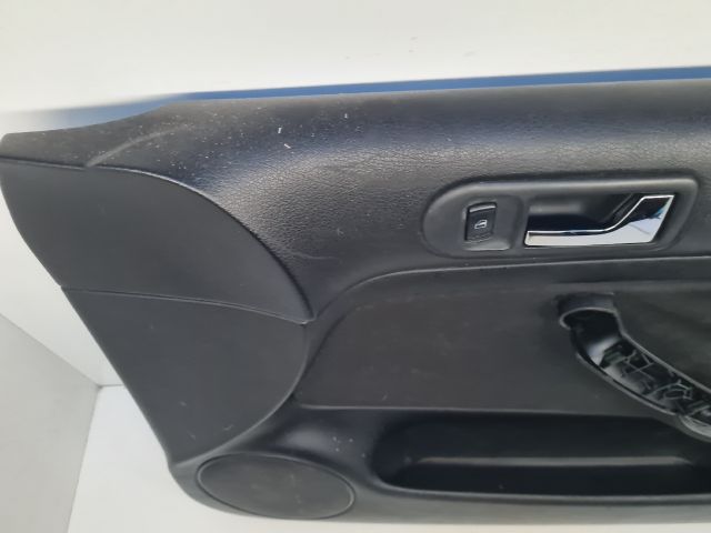bontott VW GOLF IV Ajtó Kárpit Szett