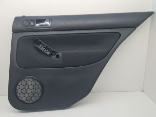 bontott VW GOLF IV Ajtó Kárpit Szett