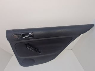 bontott VW GOLF IV Ajtó Kárpit Szett