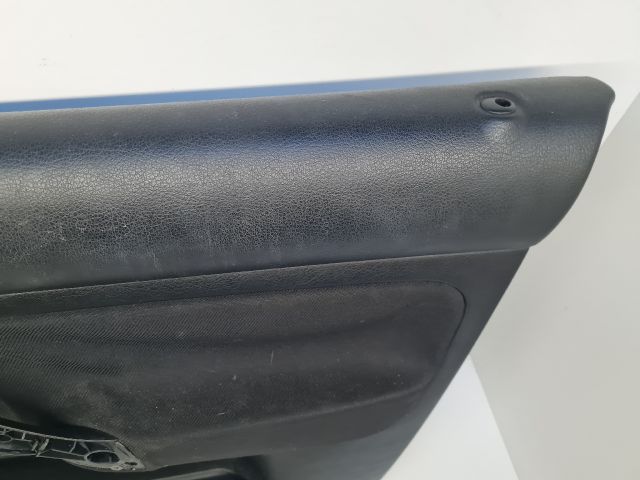 bontott VW GOLF IV Ajtó Kárpit Szett